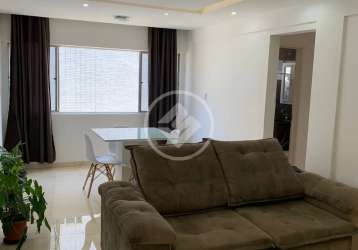 Apartamento com 123 m2 em tambauzinho