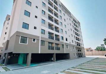 Park club passaré!! apartamento com 2 quartos, suíte e varada - fortaleza, ce