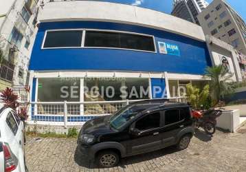 [última chance]casa comercial para alugar - graça