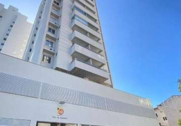 Apartamento para locação , cond. mar de espanha no bairro praia de itaparica