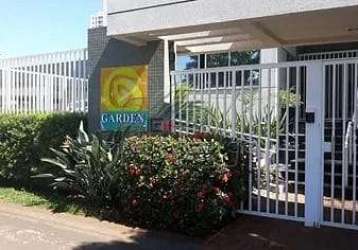 Ed. garden araucária à venda, aurora, londrina, pr