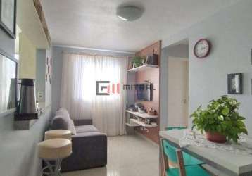 Apartamento 2 quartos à venda - spazio libertá - centro