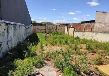 Terreno à venda/permuta - r$. 220.000,00-  250 m2, sta. rita 1,  em frente ao colégio polivalente,