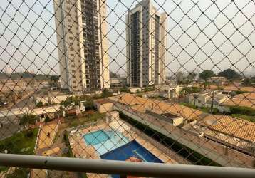 Apartamento para venda em cuiabá, despraiado, 3 dormitórios, 1 suíte, 2 banheiros, 1 vaga