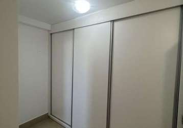 Apartamento para locação em cuiabá, santa rosa, 4 dormitórios, 2 suítes, 4 banheiros, 2 vagas