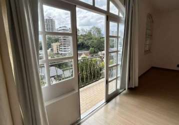 Apartamento para venda em joinville, anita garibaldi, 3 dormitórios, 1 suíte, 3 banheiros, 2 vagas