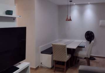 Vendo excelente apartamento no condomínio clube costa aracagy clube