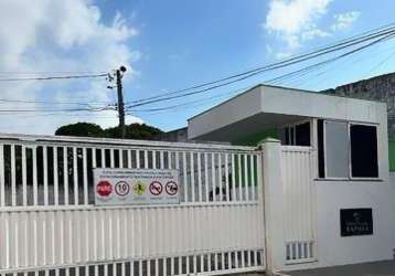 Vendo excelente apartamento no condomínio gran village raposa no turu