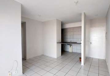 Vendo apartamento no condomínio gren blue na rua do aririzal