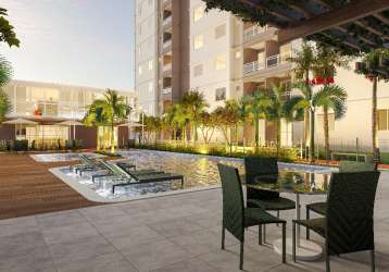 Beach summer residence – seu apartamento na praia do futuro