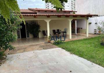 Casa a venda 191,65m² no setor sudoeste!