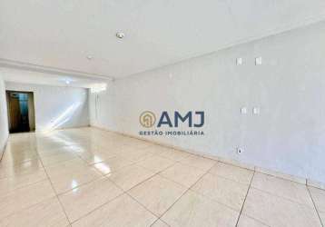 Loja para aluguel na av. alberto miguel com 58 m²