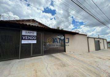 02 casas a venda na vila mauá