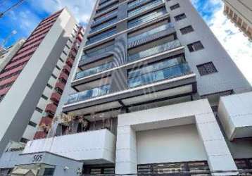 Apartamento com 2 dormitórios à venda, 60 m² por r$ 590.000,00 - parque das nações - santo andré/sp