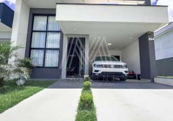 Casa com 3 dormitórios à venda, 153 m² por r$ 927.000,00 - jardim novo horizonte - sorocaba/sp