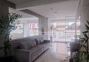 Apartamento com 1 dorm, ocian, praia grande - r$ 320 mil, cod: 280