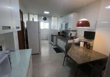 Descubra este apartamento de 115 m²