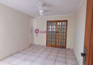 Apartamento parque das árvores