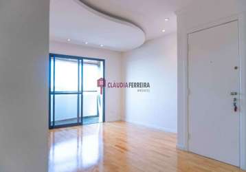 Apartamento morumbi edifício villagio di bologna