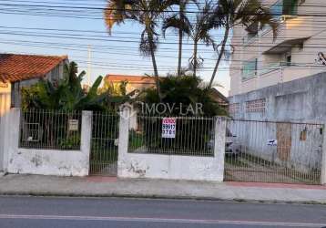 Casa para venda em são josé, barreiros, 2 dormitórios, 1 suíte, 1 banheiro, 2 vagas