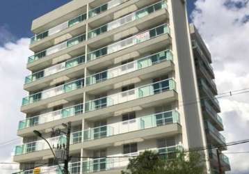 Apartamento com 2 quartos à venda na avenida rui barbosa, liberdade, resende por r$ 410.000