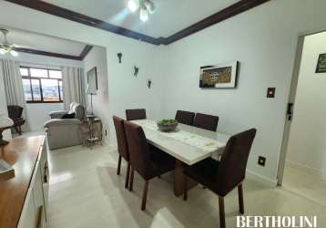 Apartamento com 3 quartos à venda na rua feliciano sodré, vila julieta, resende por r$ 380.000