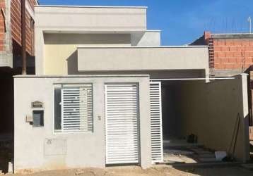 Casa com 2 quartos à venda na rua professor facundo jardim de oliveira, parque ipiranga, resende por r$ 470.000