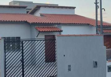 Casa com 2 quartos à venda na praça concórdia, bela vista, resende por r$ 290.000