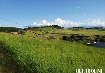 Terreno à venda na rua vinte e cinco, bela vista, resende por r$ 115.000