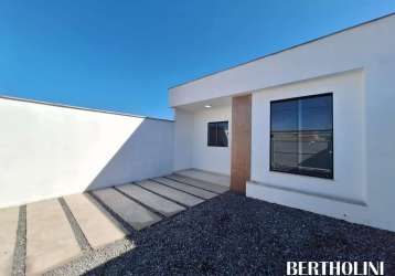 Casa com 2 quartos à venda na avenida professor antonio esteves, bela vista, resende por r$ 285.000