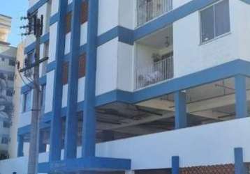 Apartamento com 3 quartos à venda na rua dalva menandro, campos elíseos, resende por r$ 330.000