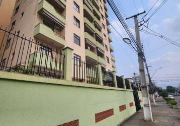 Apartamento com 4 quartos à venda na avenida rui barbosa, liberdade, resende por r$ 480.000