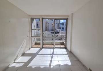 Apartamento com 115 m2, 3 quartos , sendo uma  suíte , 3 banheiros , 2 vagas de garagem, academia