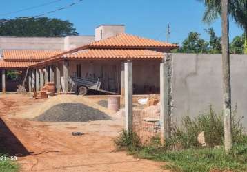 Lote de rancho em condomínio beira rio