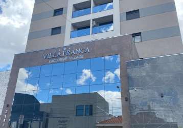 Vende-se ótimo apartamento no centro de franca!