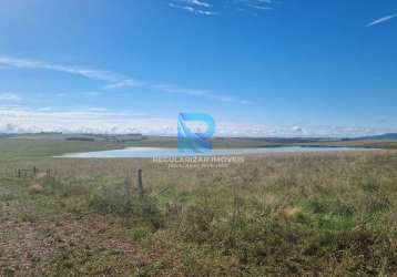 Fazenda em pantano grande com 66 hectares