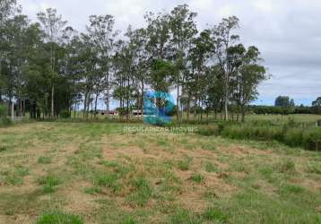 Sítio à venda no bairro campo bonito (distrito) - torres/rs