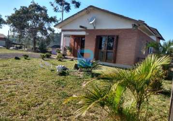 Sítio à venda no bairro anita garibaldi - balneário gaivota/sc