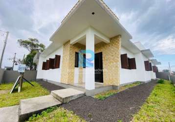 Casa de esquina alto padrão com três suítes na bella torres.