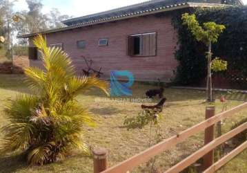 Linda chácara com duas casas a venda no passo de torres/sc.