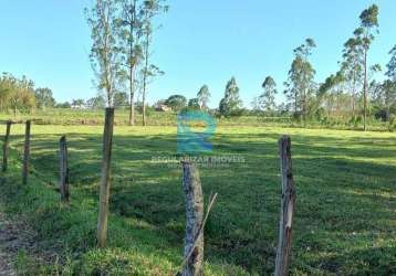 Sítio 2 hectares em santa rosa do sul-sc.