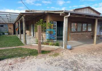 Pavilhão/galpão à venda no bairro praia pérola - passo de torres/sc