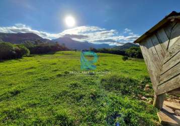 Chácara à venda no bairro vista alegre - praia grande/sc