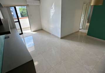 Manaus park, vieiralves. 62 m², 4° andar, 2qts/1ste e 2 vgs cobertas