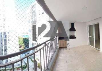 Apartamento 83m² à venda condomínio living magic - 3 dormitórios sendo 1 suíte, 2 vagas de garagem - continental sp