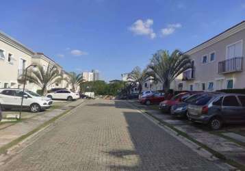 Sobrado condominio fechado - passagem abaré,140 carapicuíba sp