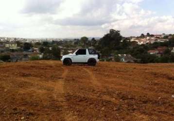 Terreno no boa vista