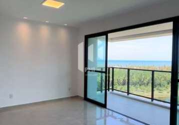 Verano - apartamento para locação - 3 suítes - 97m² - reserva do paiva - condomínio verano