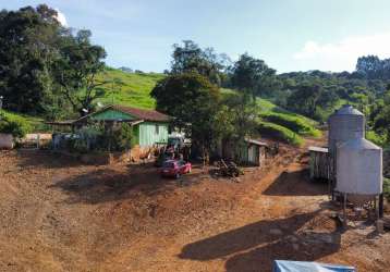 Fazenda em laranjeiras do sul