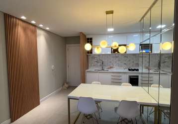 Apartamento à venda  com 2 quarto(s)